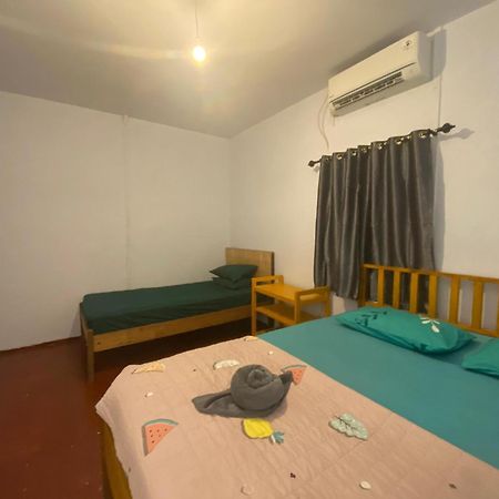 Sunset Homestay By Harry & Mimin Telaga Esterno foto