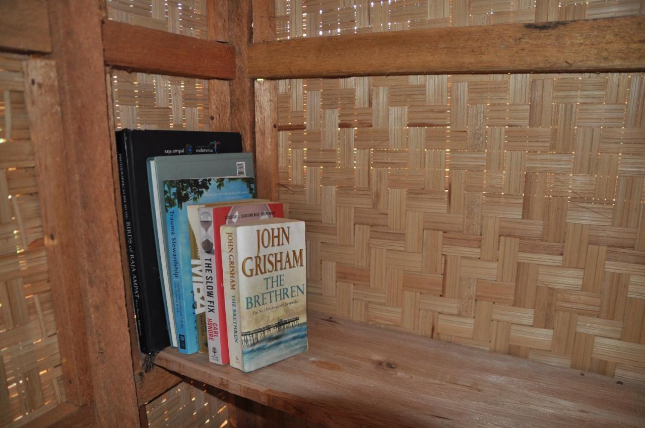 Sunset Homestay By Harry & Mimin Telaga Esterno foto