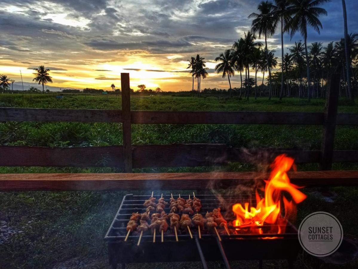 Sunset Homestay By Harry & Mimin Telaga Esterno foto