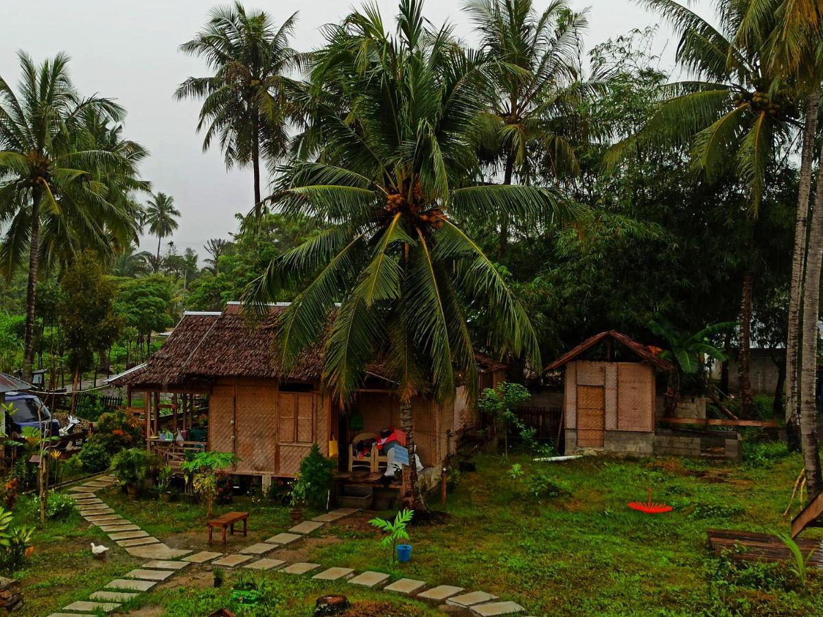 Sunset Homestay By Harry & Mimin Telaga Esterno foto