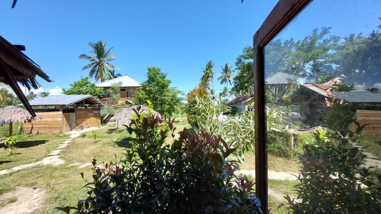 Sunset Homestay By Harry & Mimin Telaga Esterno foto