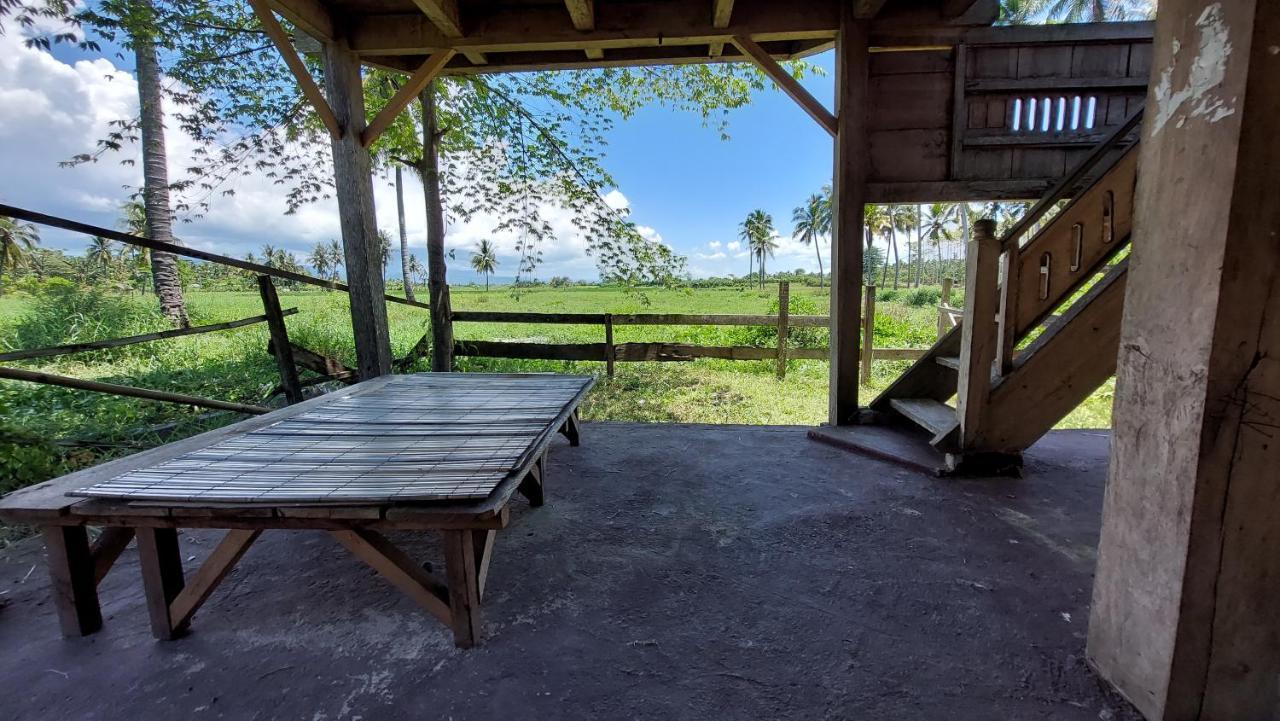 Sunset Homestay By Harry & Mimin Telaga Esterno foto