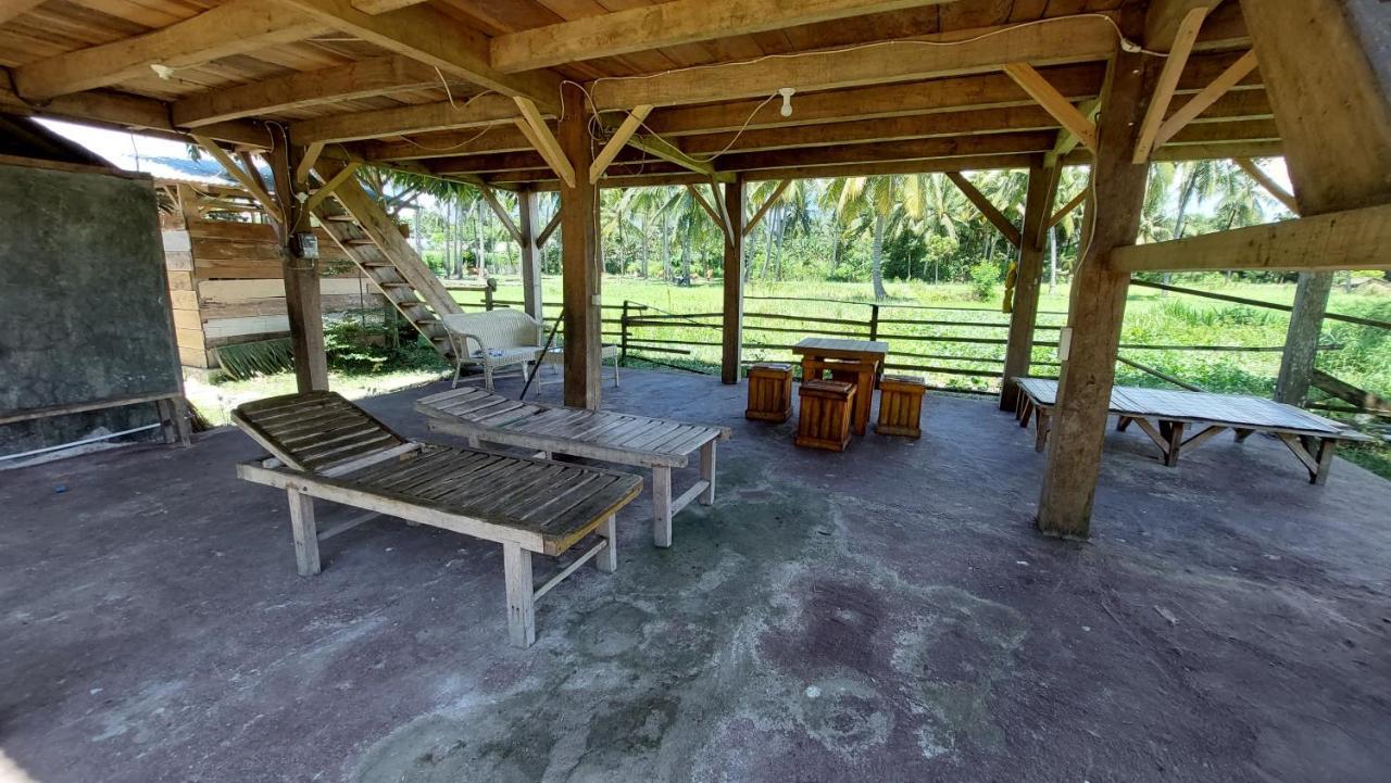 Sunset Homestay By Harry & Mimin Telaga Esterno foto