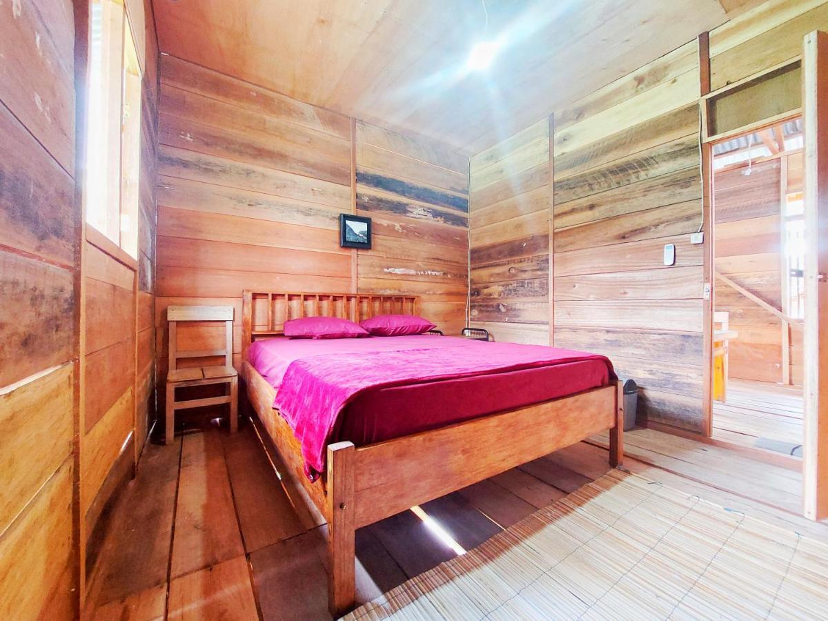 Sunset Homestay By Harry & Mimin Telaga Esterno foto