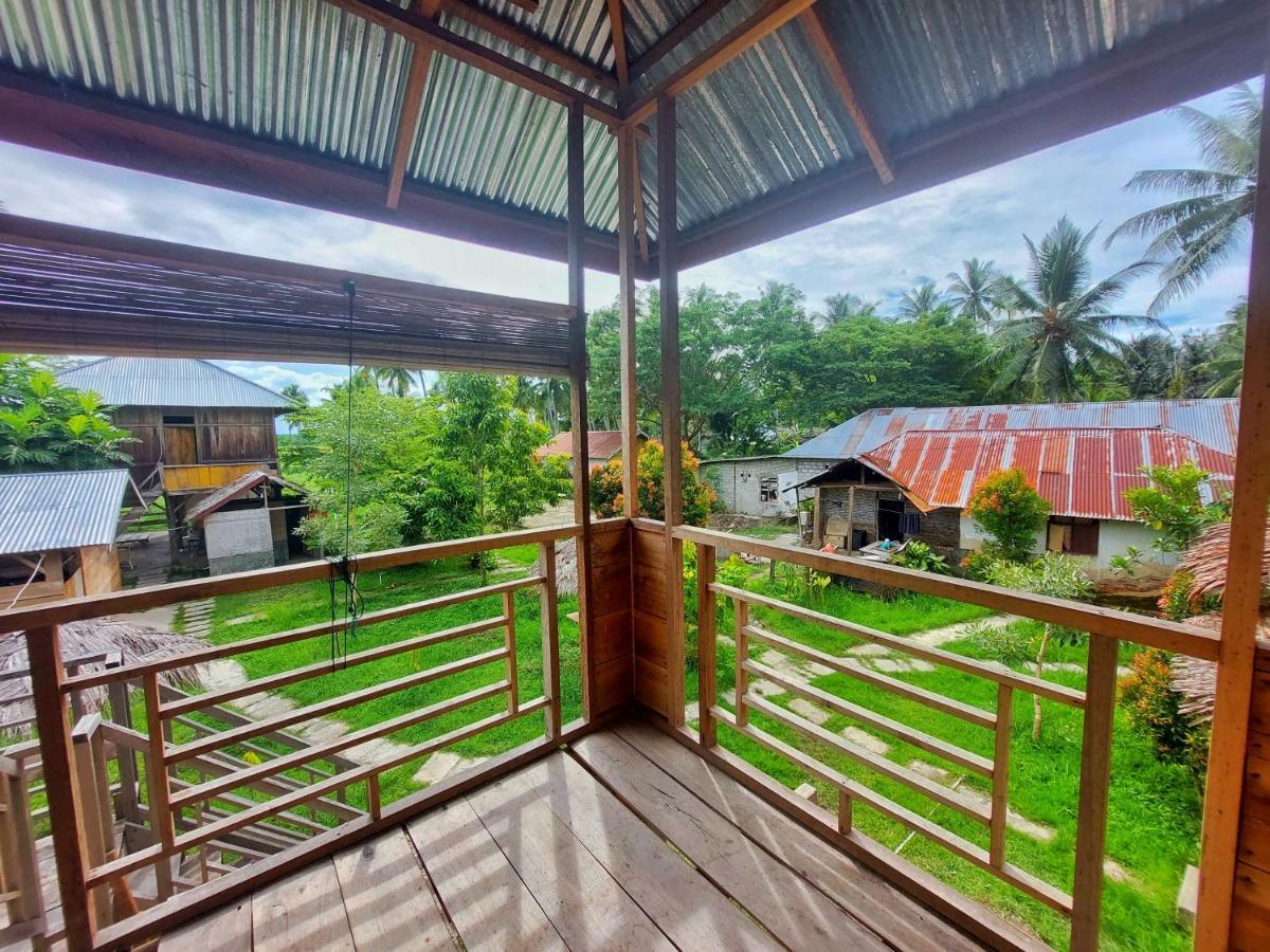 Sunset Homestay By Harry & Mimin Telaga Esterno foto