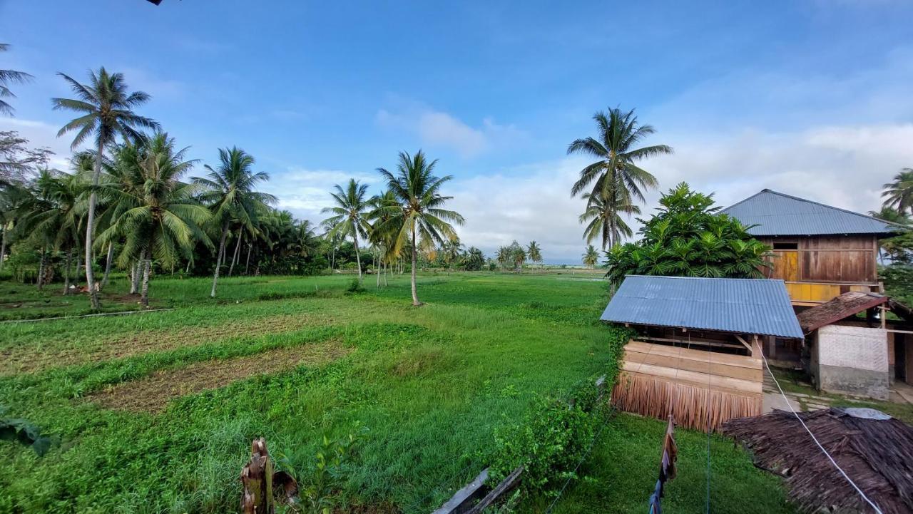 Sunset Homestay By Harry & Mimin Telaga Esterno foto