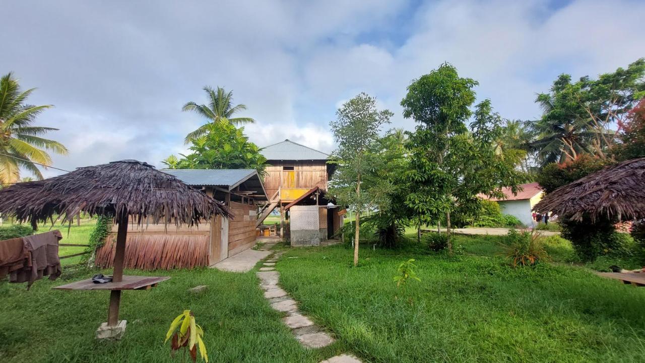 Sunset Homestay By Harry & Mimin Telaga Esterno foto