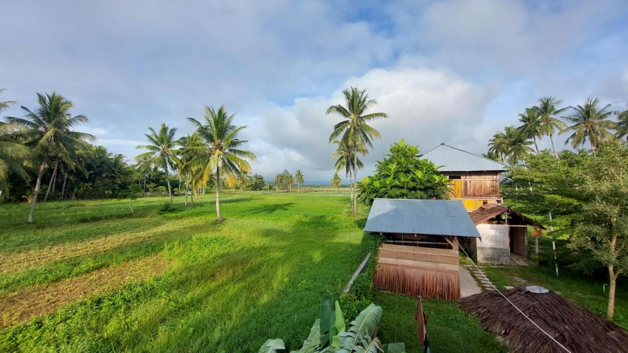 Sunset Homestay By Harry & Mimin Telaga Esterno foto