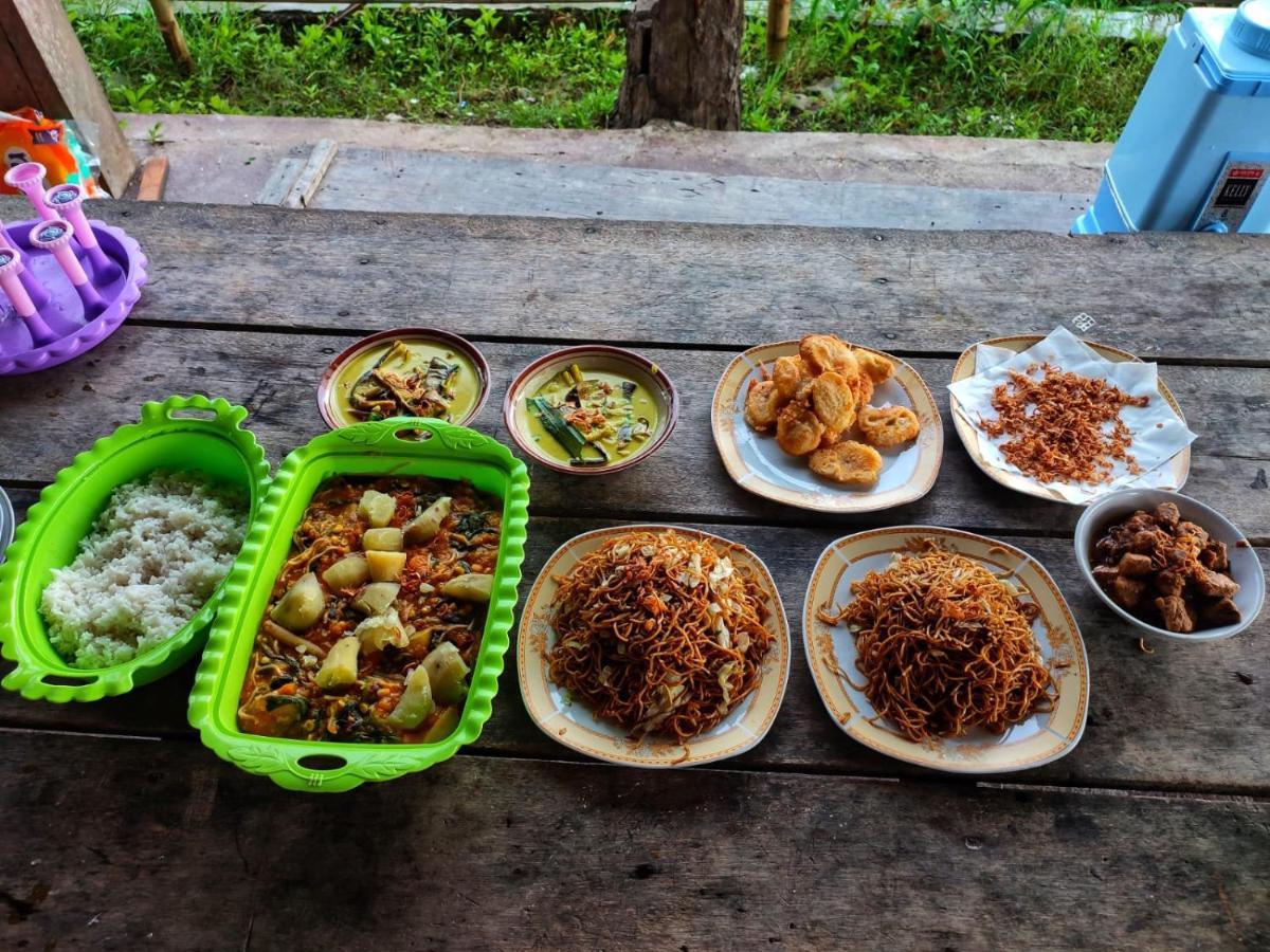 Sunset Homestay By Harry & Mimin Telaga Esterno foto