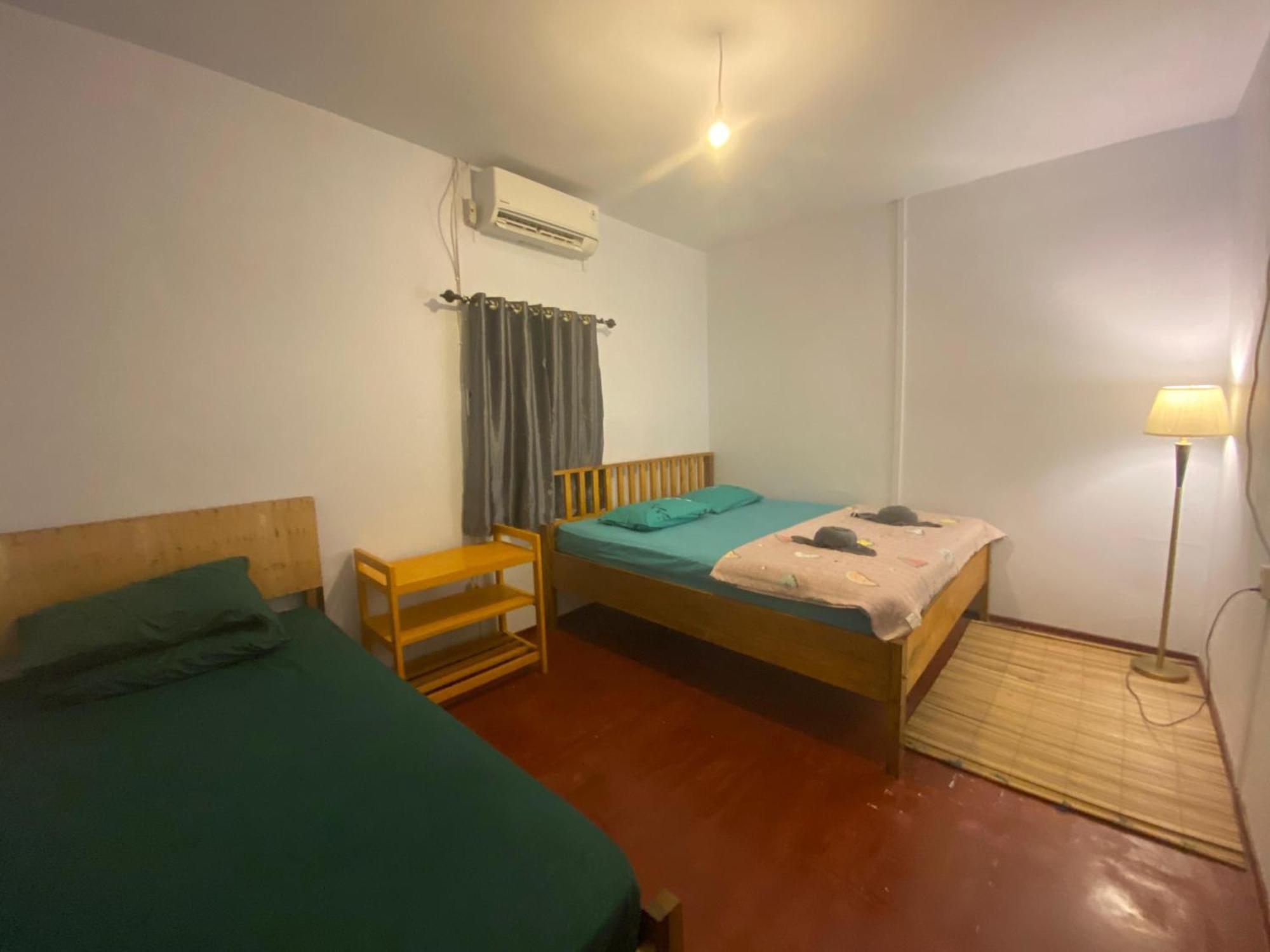 Sunset Homestay By Harry & Mimin Telaga Esterno foto
