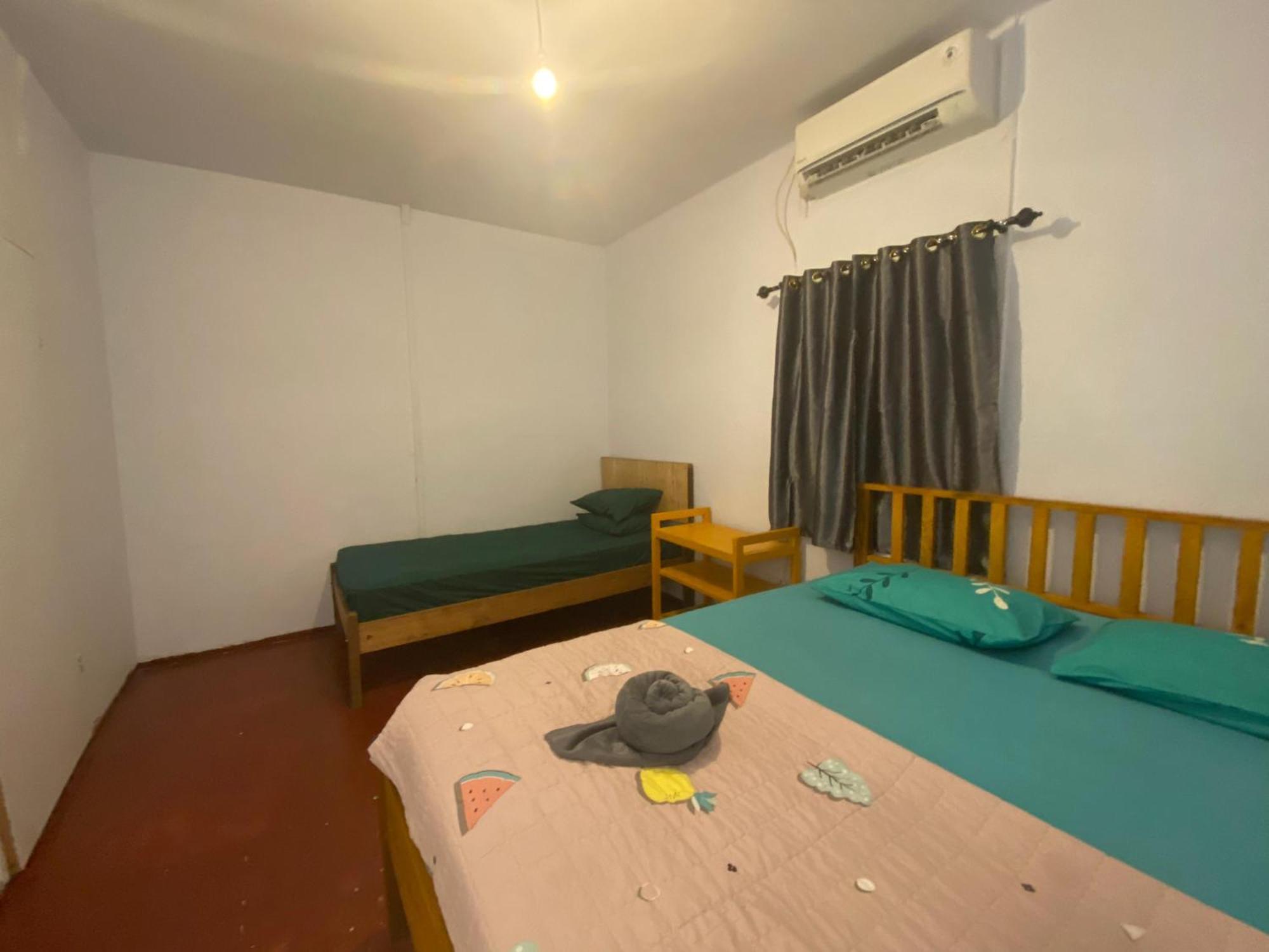 Sunset Homestay By Harry & Mimin Telaga Esterno foto