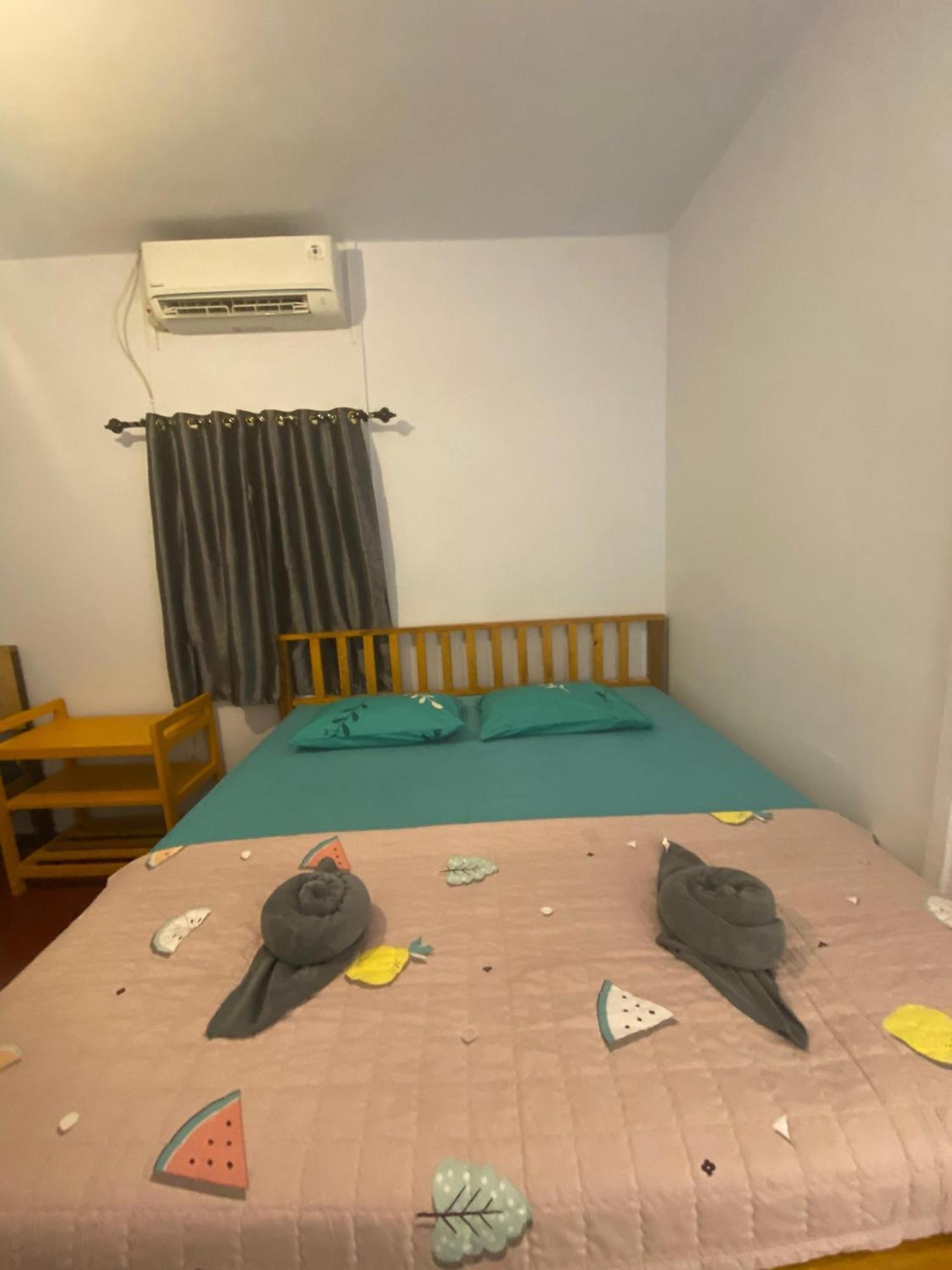 Sunset Homestay By Harry & Mimin Telaga Esterno foto