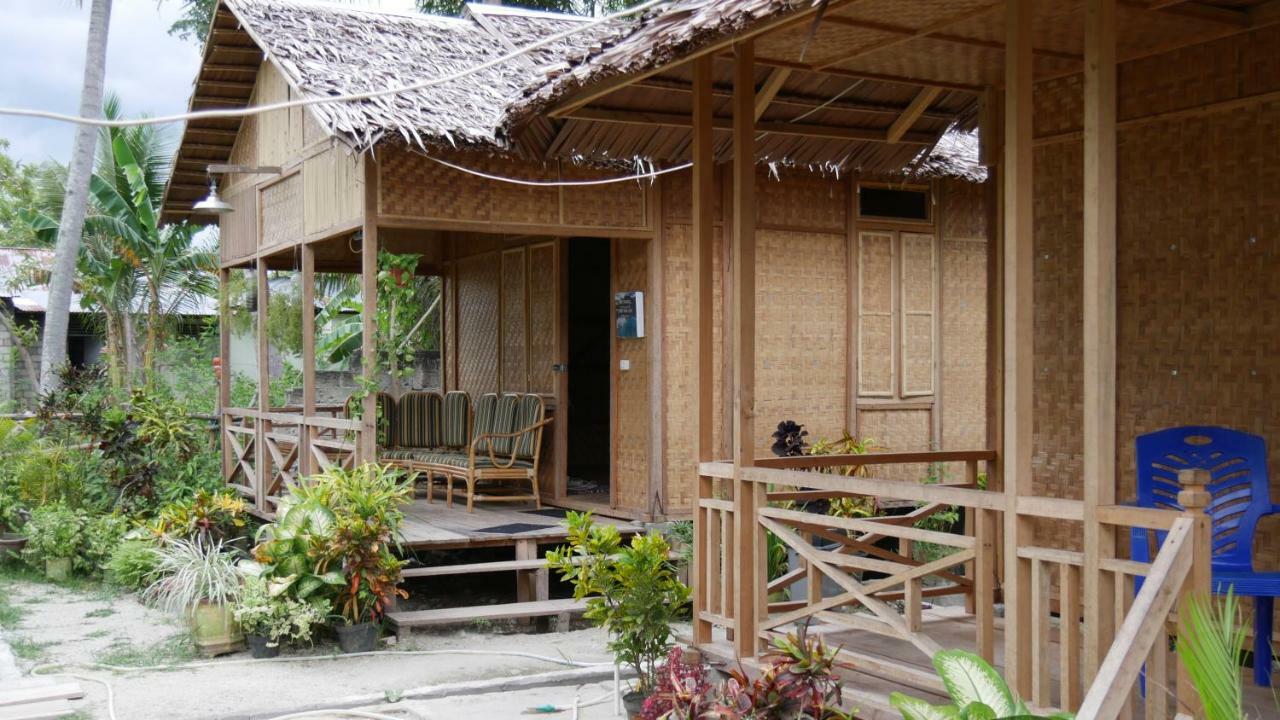 Sunset Homestay By Harry & Mimin Telaga Esterno foto